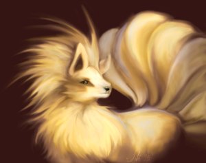 Ninetales